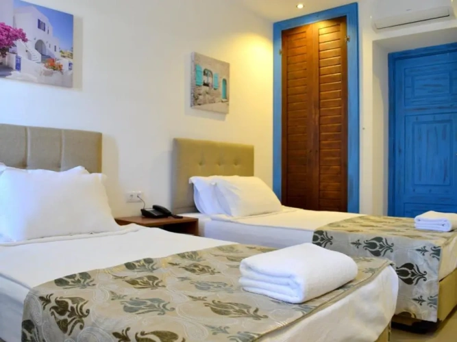 Superior Double room