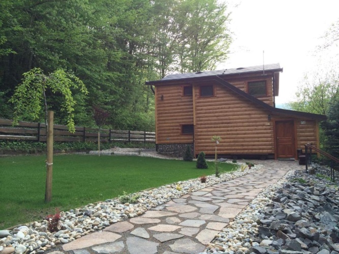 Cottage