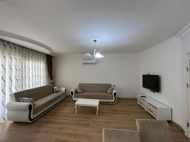 Modern Flat With Shared Pool and Sauna in Didim