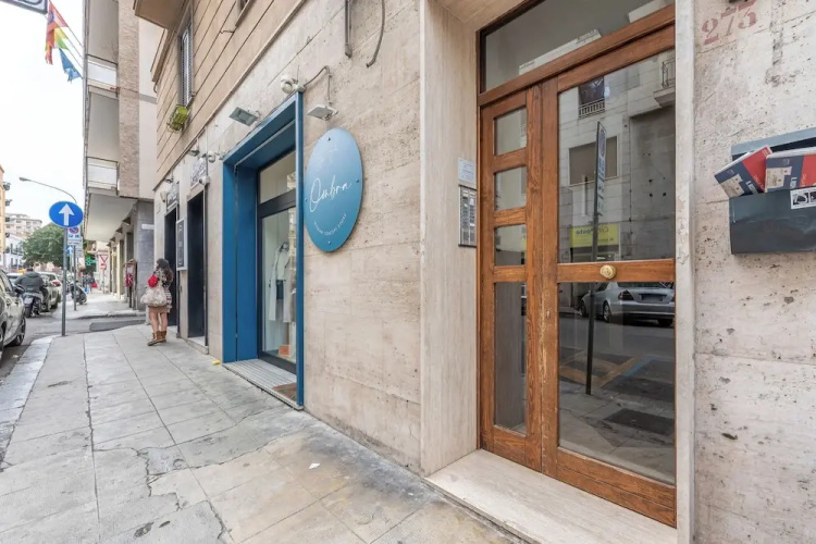 Spring Apartment al Teatro Massimo
