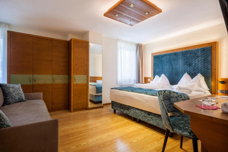 ADLER MERYEM wellness hotel