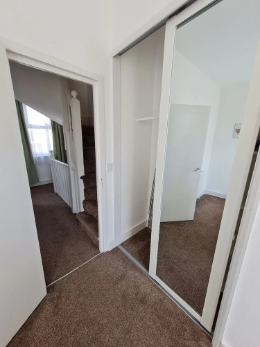 H.V Apartments