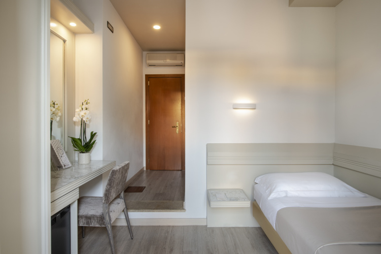 Hotel Grifone Firenze photo 11