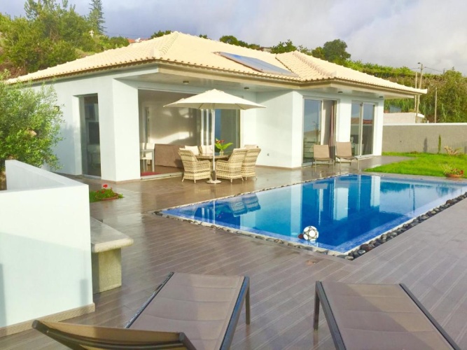 2 Bedrooms Double Cottage