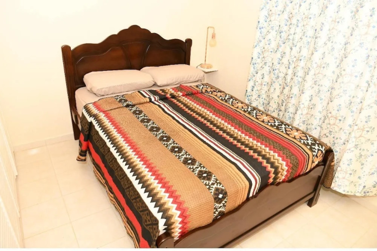 Lux Spacious 3BR Apartment