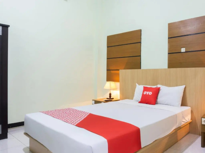 OYO 3803 Hotel Wonojati Syariah Malang