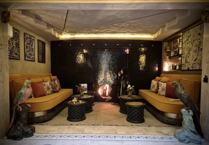 Riad Kalemat & Spa - Marrakesh