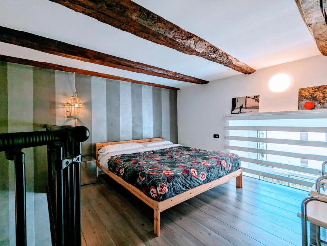 Casa del pettirosso