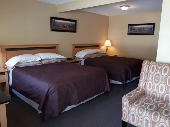 Park Motel