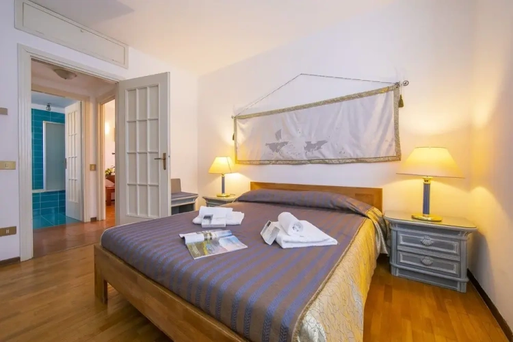 1 Bedroom Family Apartment