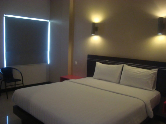 Fortune Hotel Lombok