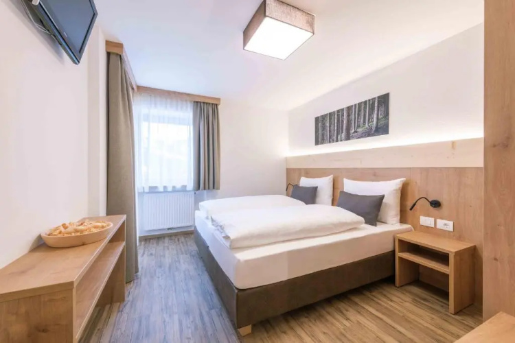 Residence Lersc