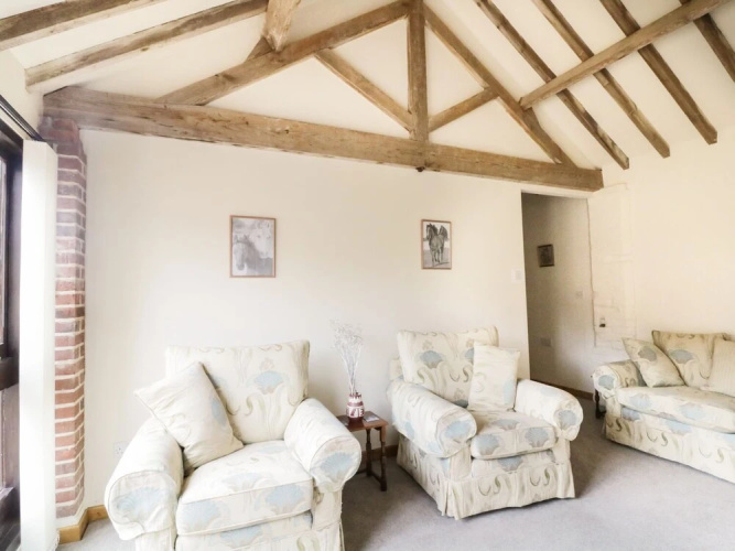 Jacko's Barn