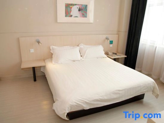 Deluxe Double Suite