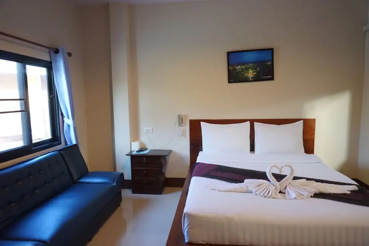 S Ville Resort