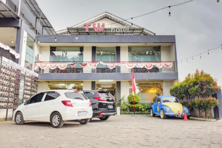 Imagen del hotel