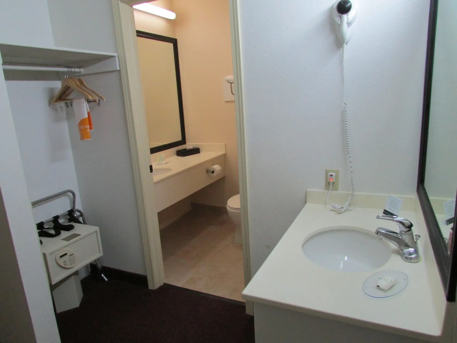 Quality Inn Evanston near Wyoming Downs