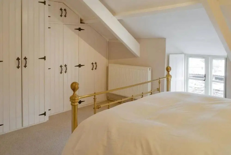 Itchingstone Cottage