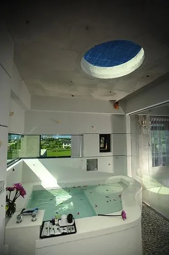 Yilan Architect House