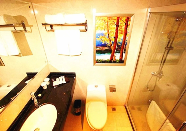 Фотография отеля