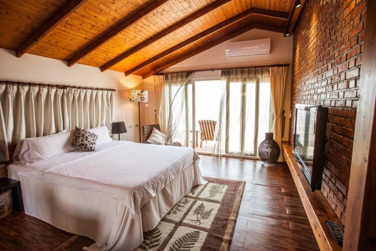 Summer Ya B&B