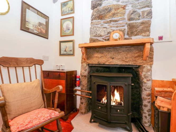 Seatown Cottage
