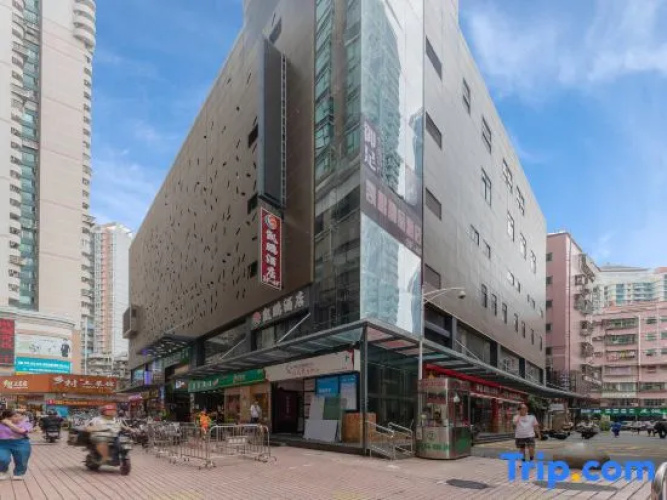 Kaipeng Hotel