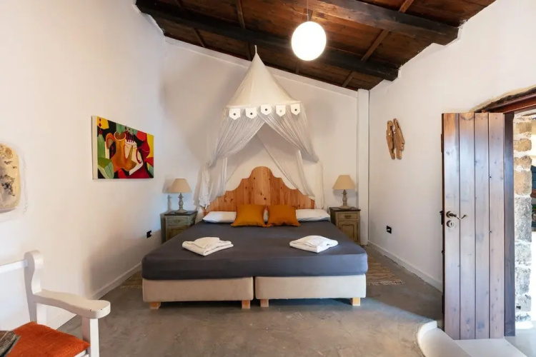 Art Villa Kastellos