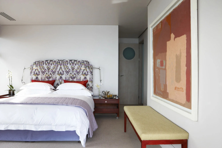 Ellerman HouseOver view