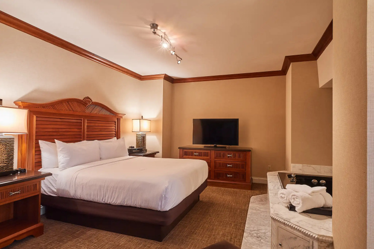 Atlantis Casino Resort Spa