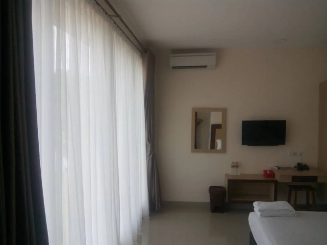 Wisma Apple