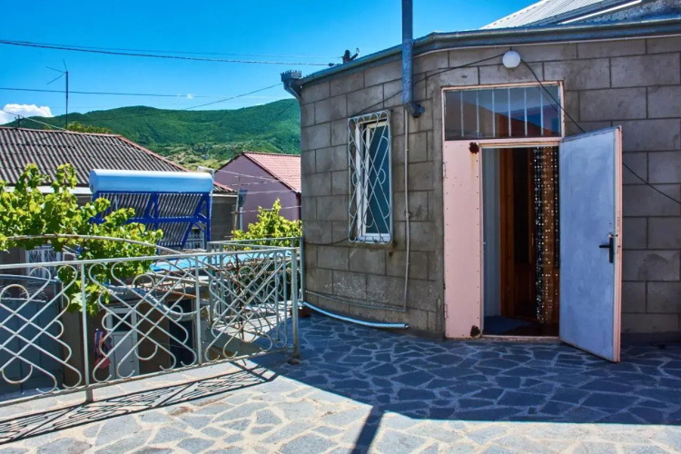 Svetlana Guest House