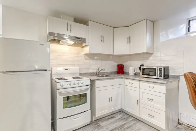 Montreal Suites