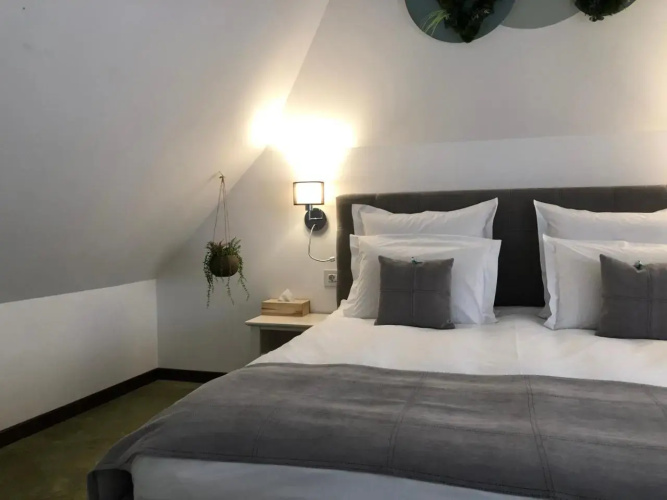 Arce 35 Boutique Hotel