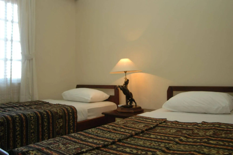 Bali Segara Hotel