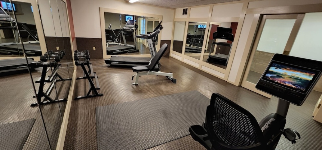 Bangor Grande Hotel photo 13