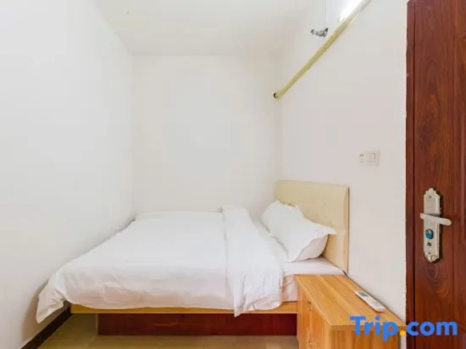 Deluxe Twin Suite