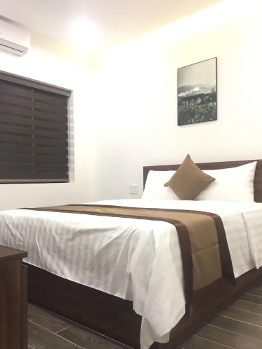 Win Win Hotel