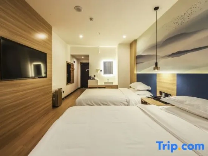 Business Twin room