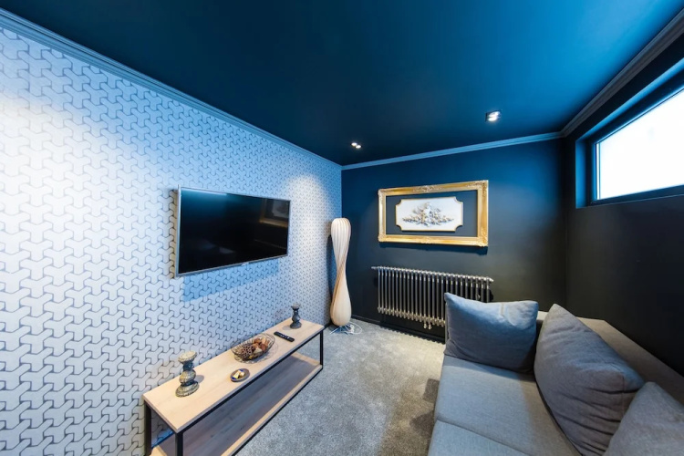 Secret Suites Brussels Royal