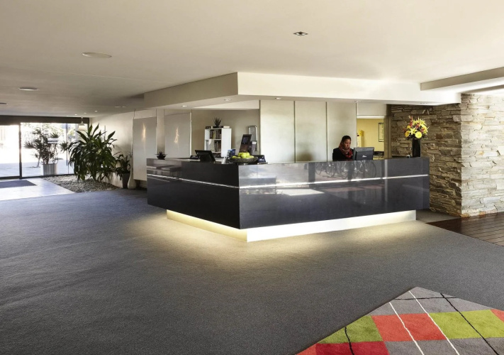 East Perth Suites Hotel