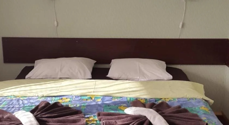 Terve Hostel