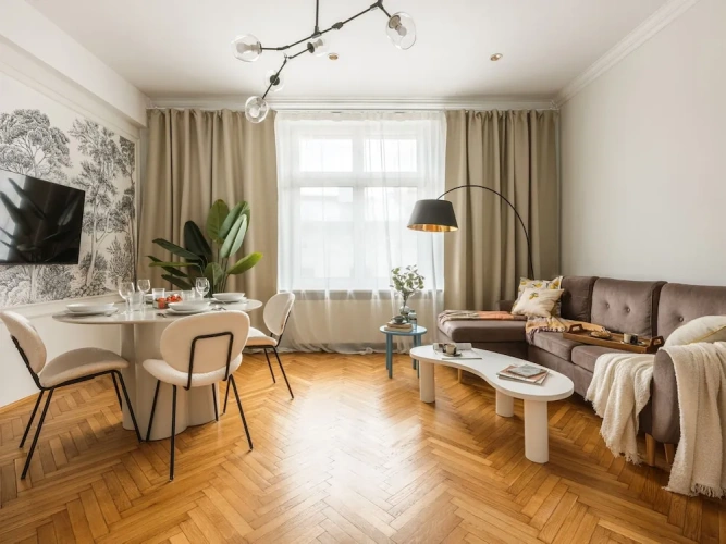 Comfort Apartment