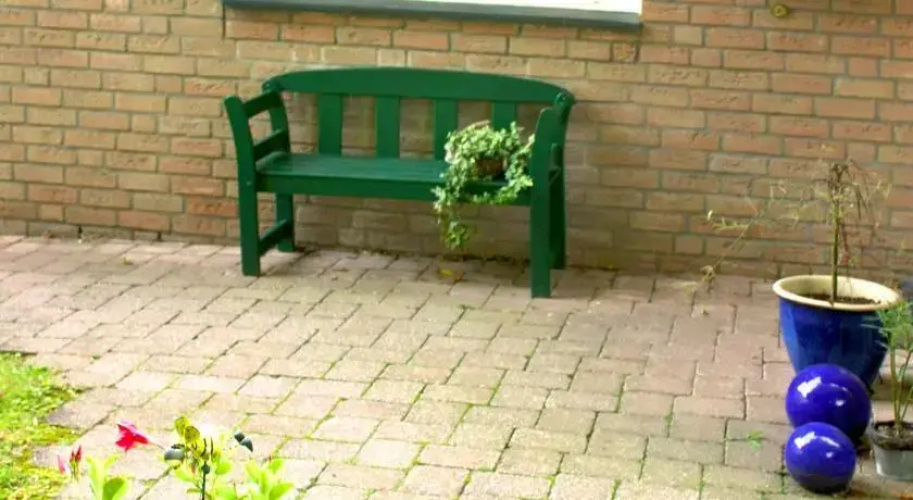 Ferienwohnung Anna