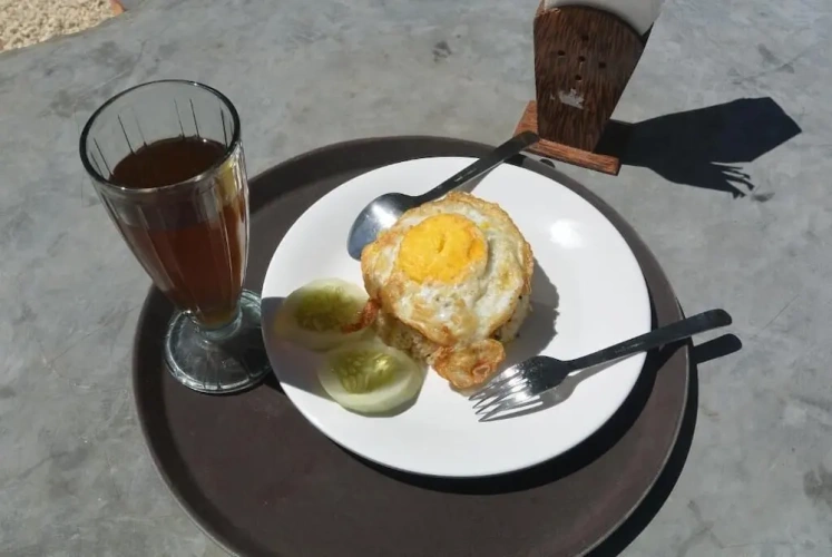 Meal