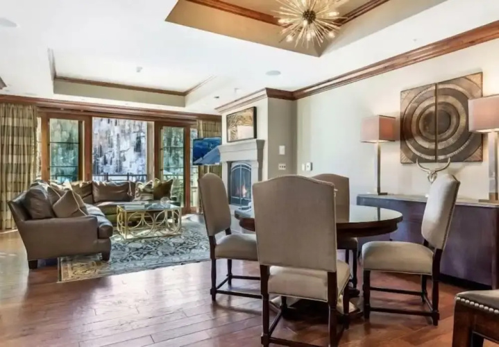 4 Bedroom Residence
