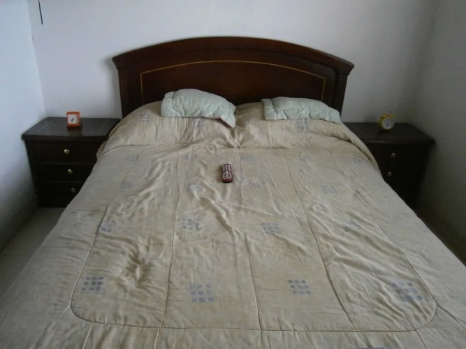 Classic room