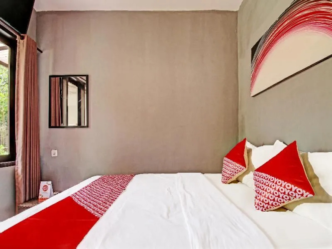 Capital O 91300 Sunny Side Villa