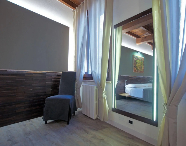 Alkimia Smart Rooms