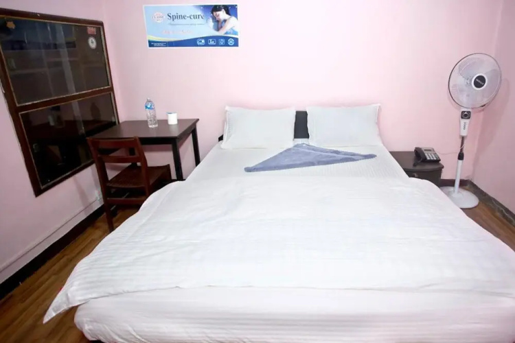 Mitra garden Inn